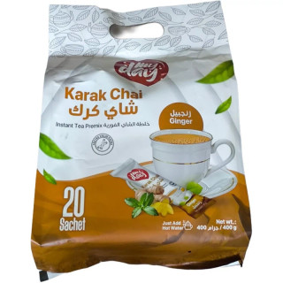 چای کرک زنجبیل20 ساشه برند My Day