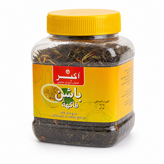 چای مراکشی برند اکبر (سریلانکا) - 225 گرم