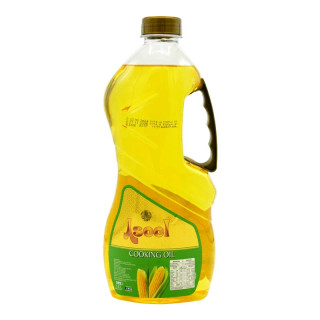 روغن مایع ذرت اصیل 1.5 لیتری (3 عدد)