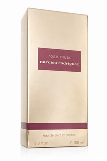ادو پرفیوم زنانه نارسیسو رودریگز رز ماسک (Rose Musc) حجم 100 میلیلیتر (اصلی)