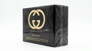 ست هدیه زنانه گوچی گیلتی – کالکشن مسافرتی (اصل) (Gucci Guilty For Her)