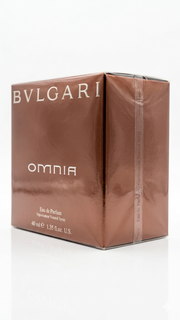 ادو پرفیوم زنانه بولگاری امنیا (Bvlgari Omnia) حجم 40 میلیلیتر