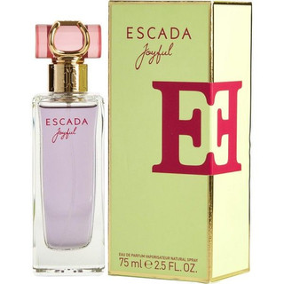 ادو پرفیوم زنانه اسکادا جویفول (Escada Joyful) حجم 70 میلیلیتر
