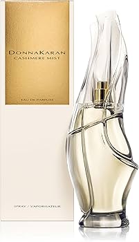 ادو پرفیوم زنانه دونا کارن کشمیر میست (Donna Karan Cashmere Mist) حجم 100 میلی‌لیتر