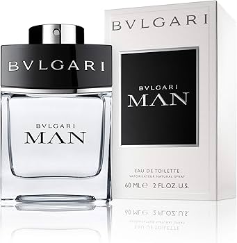 ادو تویلت مردانه بولگاری من (Bvlgari Man) حجم 100 میلی‌لیتر