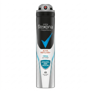 اسپری ضدتعریق مردانه رکسونا مدل MotionSense Active Protection+ حجم 200 میلیلیتر