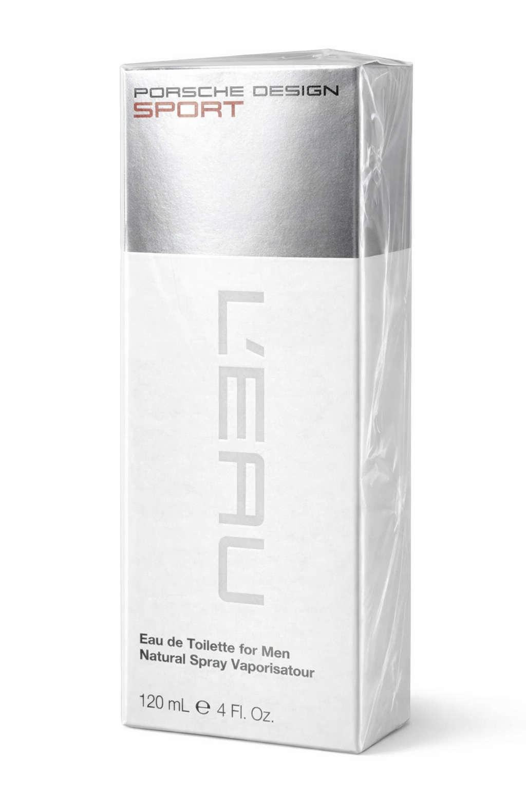 عطر مردانه پورشه دیزاین اسپرت لو (Porsche Design Sport L’Eau) ادو تویلت 120 میلی‌لیتر
