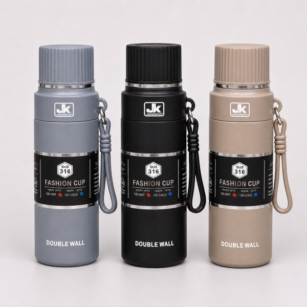 فلاسک 1300 میل JK (اصل) فروش قسطی
