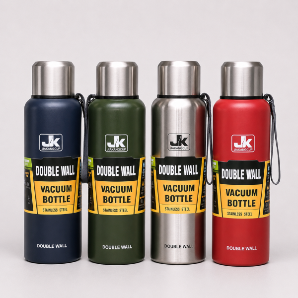 فلاسک 1500 میل JK (اصل) فروش قسطی