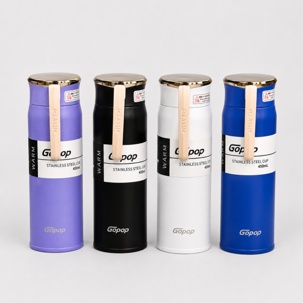 فلاسک 450 میل GOPOP (اصل) فروش قسطی