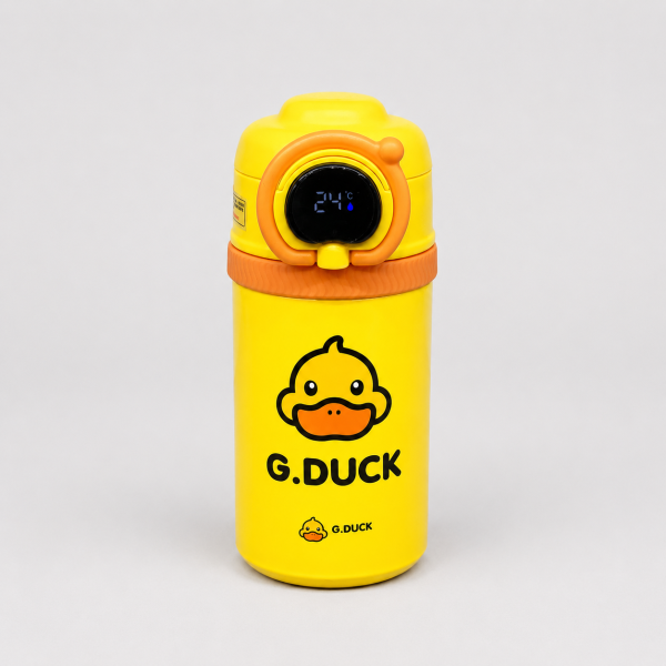 فلاسک درجه دار 550 میل G.DUCK (اصل) فروش قسطی