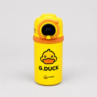 فلاسک درجه دار 550 میل G.DUCK (اصل) فروش قسطی
