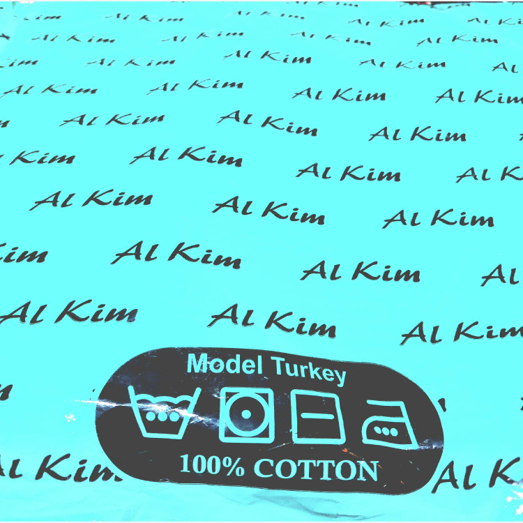 پک شورت زنانه نخی قواره دار برند آلکیم سایز XL طرح عروسکی (3 و 6 عددی)