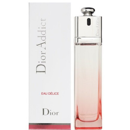 عطر زنانه دیور ادیکت او دلیس 50 میل | Dior Addict Eau Delice