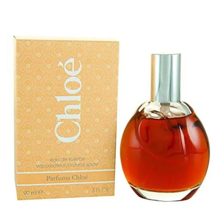 ادو تویلت کلویی کلوهه Chloe – کلاسیک 90 میل | Chloé Eau de Toilette Chloé perfume