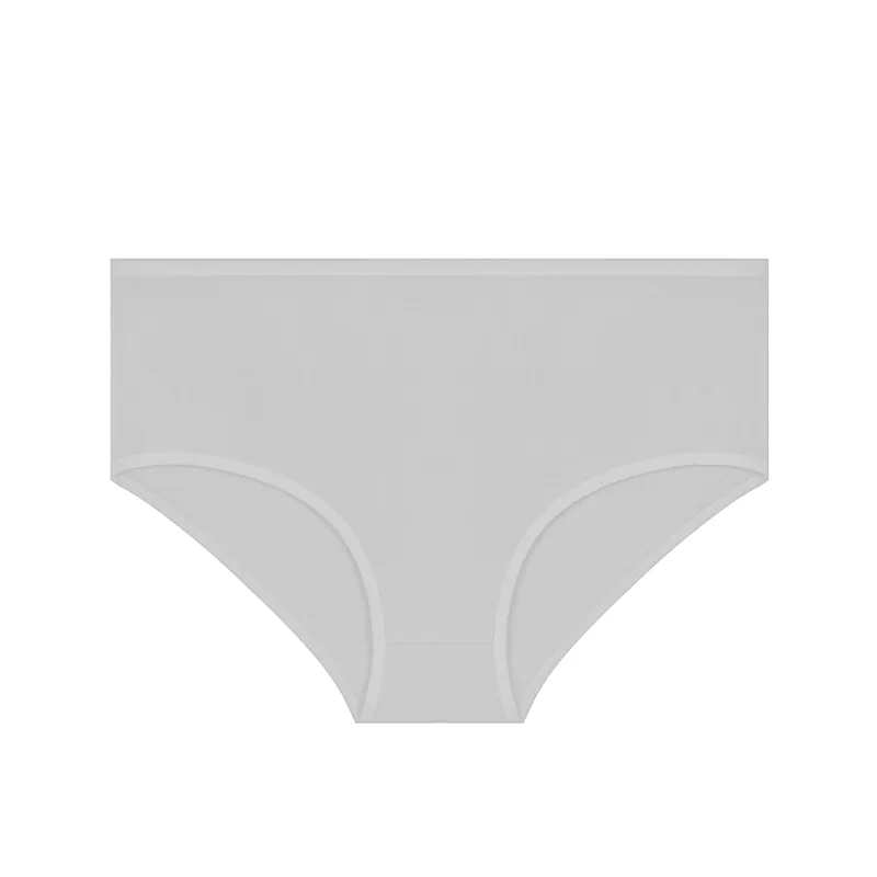 شورت زنانه اسلیپ نخی طرح وال و بادکنک سایز XL