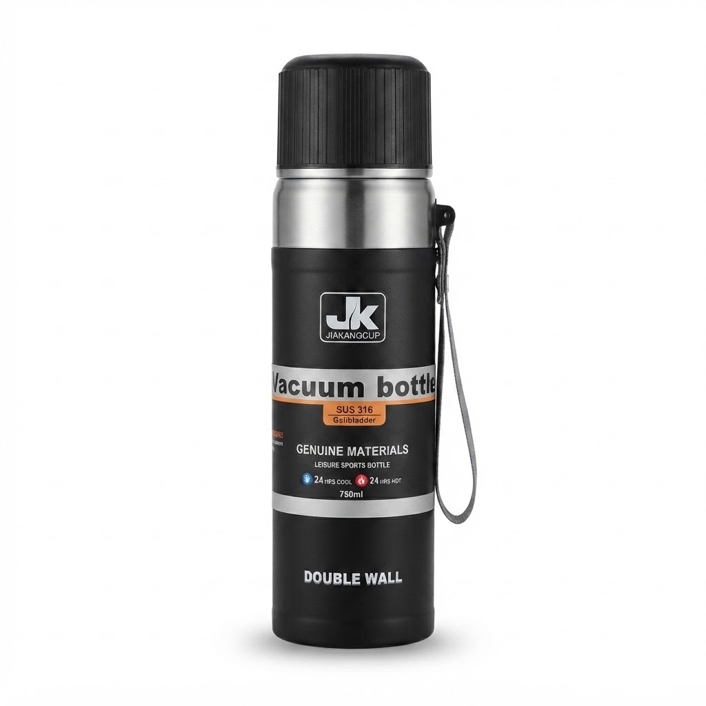 فلاسک 750 میل JK (اصل) فروش قسطی
