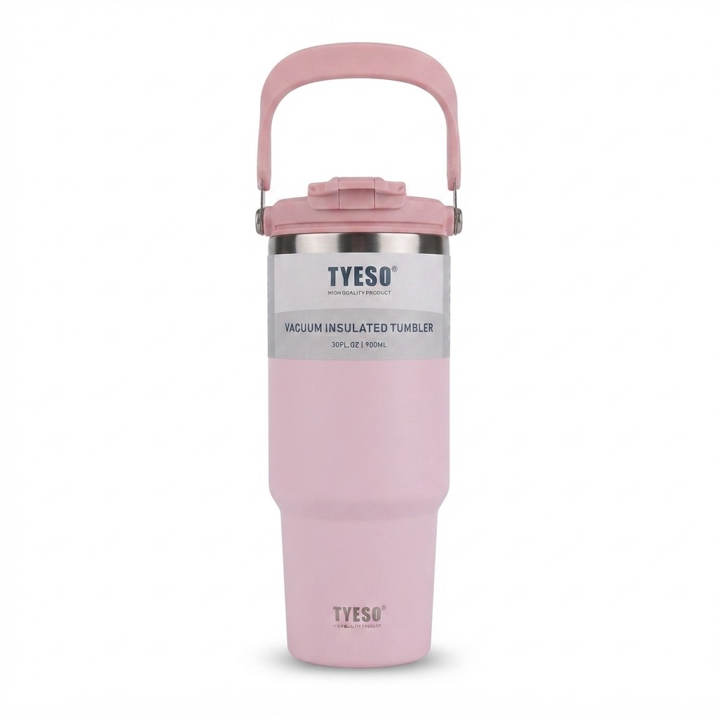 ماگ تامبلر تایسو TYESO کد 01-1024 - حجم 900 میلی لیتر (اصل) فروش قسطی