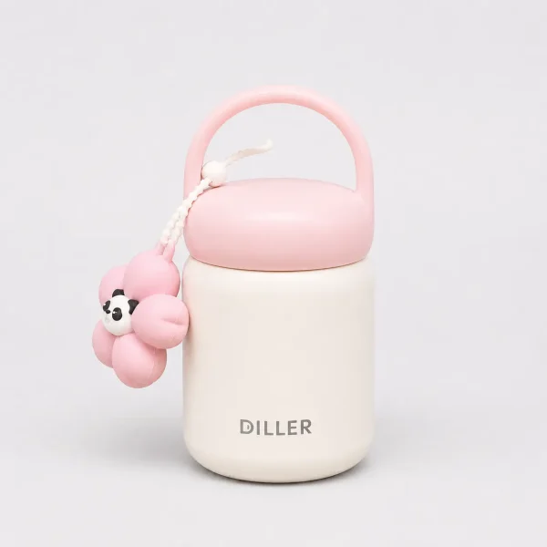تراول ماگ 200 میل DILLER پاندا (اصل) فروش قسطی