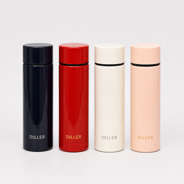 مینی فلاسک 150 میل DILLER (اصل) فروش قسطی