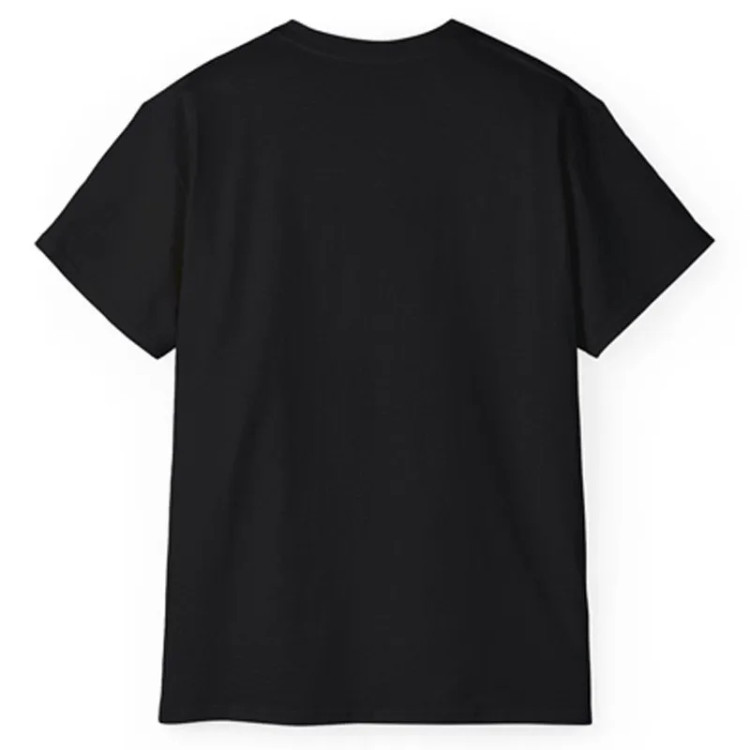 تیشرت آستین کوتاه مردانه پاد آفرین مدل جمله انگلیسی کد 1113 نخ یقه گرد طرح چاپ مناسب روزمره و مهمانی