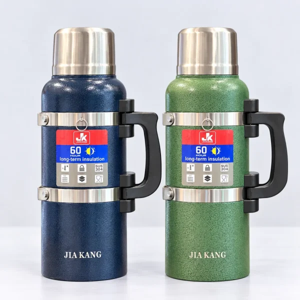 فلاسک 4 لیتری JK (اصل) فروش قسطی