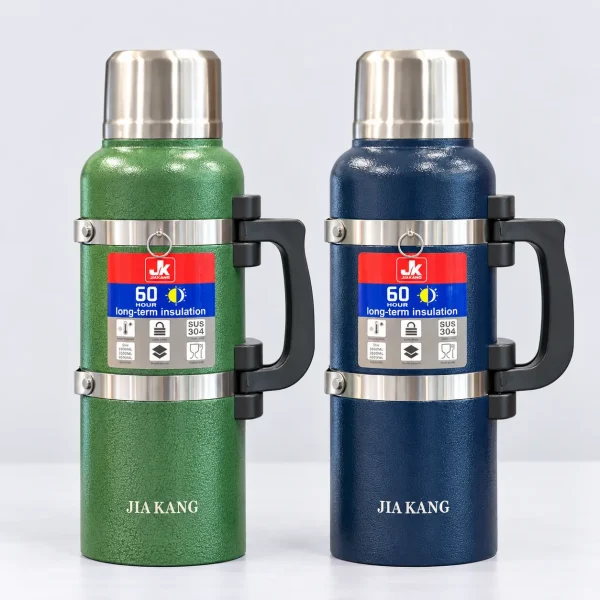فلاسک 3 لیتری JK (اصل) فروش قسطی