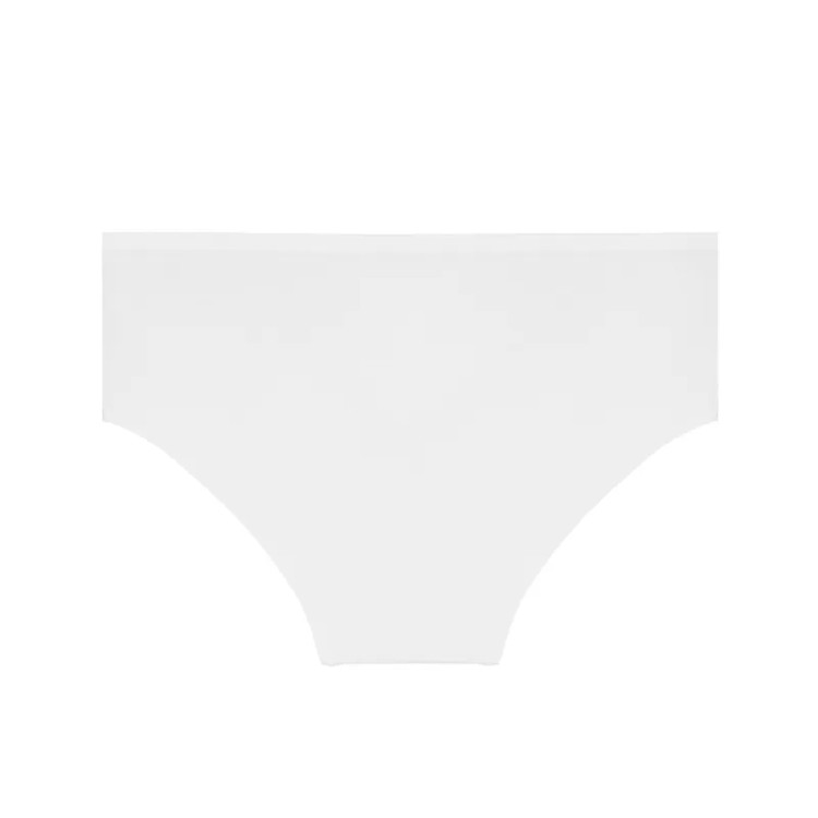 شورت زنانه اسلیپ نخی طرح استیچ سایز XL کندیمیز