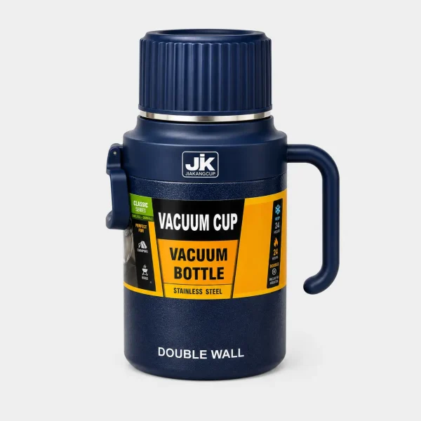 فلاسک 1500 میل JK (اصل) فروش قسطی