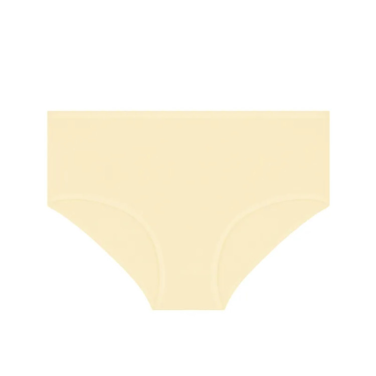 شورت زنانه اسلیپ نخی پشت چاپی CASUAL کندیمیز سایز 3XL